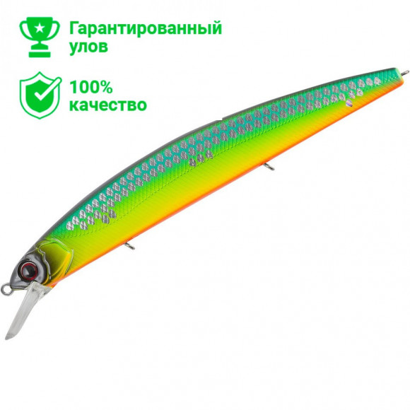 Воблер TsuYoki CHANCE 130SP 805S