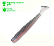 Силиконовая приманка Kosadaka Wave Impact (9.5см) TRS (упаковка - 8шт)