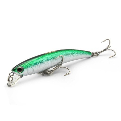Воблеры Yo-Zuri Pins Minnow 90F длина 90 мм вес 7 гр F1016-M