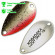 Блесна Kosadaka Trout Police Lucky Drop (2 г) F24