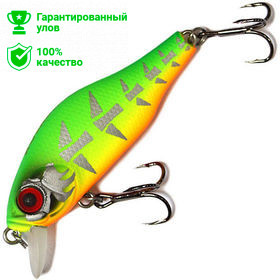 Воблер Kosadaka Mirage 50F XS (4,0г) VX