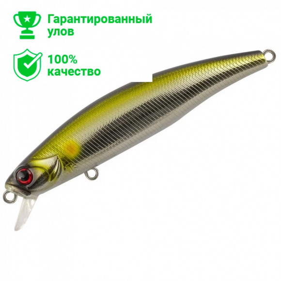 Воблер TsuYoki CHAMER 90F Z167