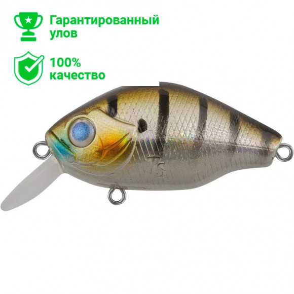 Воблер TsuYoki DROP SR 45F WR001