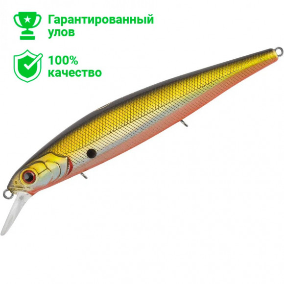 Воблер TsuYoki FLIRT 115SP E004
