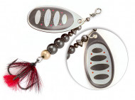 Блесна вращ. Pontoon21 BALL CONCEPT, #2 P21-SP-BCT-#2-B02-004