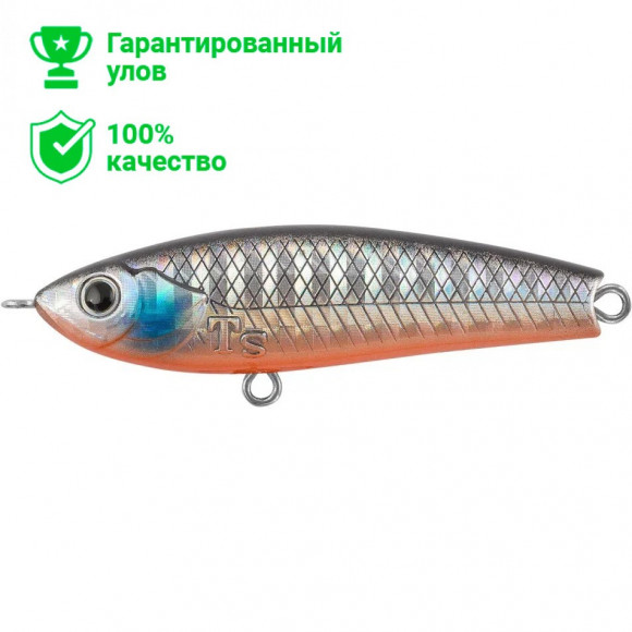 Воблер TsuYoki RAFA 50S 413 Воблер TsuYoki RAFA 50S 413