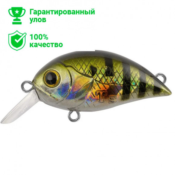 Воблер TsuYoki  XAKER SR 32F 123