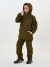 Костюм "СНАР ДУО"  (Хлопок 130гр., Хаки)