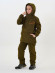 Костюм "СНАР ДУО" (Хлопок 130гр., Хаки) Костюм "СНАР ДУО" (Хлопок 130гр., Хаки)