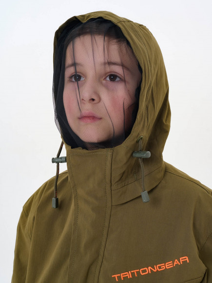 Костюм "СНАР ДУО" (Хлопок 130гр., Хаки) Костюм "СНАР ДУО" (Хлопок 130гр., Хаки)