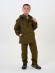 Костюм "СНАР ДУО" (Хлопок 130гр., Хаки) Костюм "СНАР ДУО" (Хлопок 130гр., Хаки)