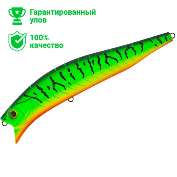 Воблер TsuYoki SATANA 115F 050