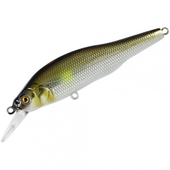 Воблер TsuYoki BLADE 80SP 167