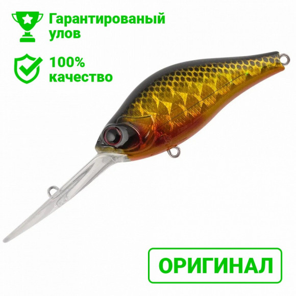 Воблер TsuYoki DROP 75F TS264G