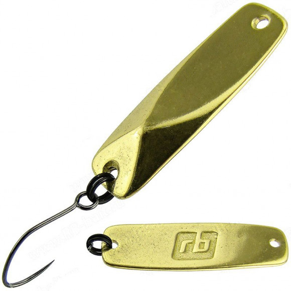 Блесна RB Micro 3,5гр-02, 28мм