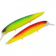 Воблер TsuYoki DIPLOMAT SR 110SP 013W Воблер TsuYoki DIPLOMAT SR 110SP 013W