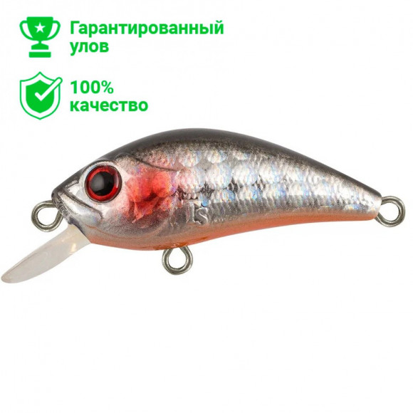 Воблер TsuYoki ITTEKI 37F 825 Воблер TsuYoki ITTEKI 37F 825