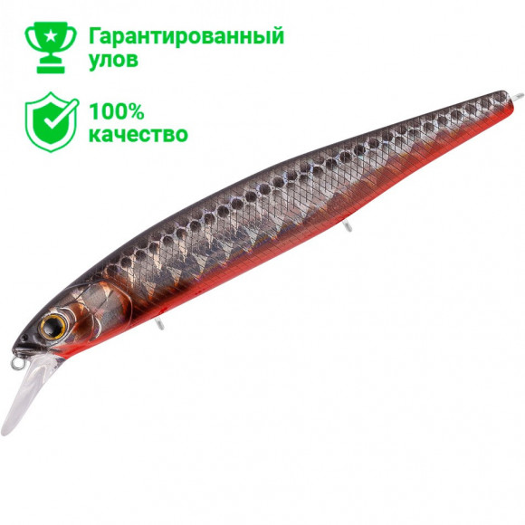 Воблер TsuYoki FLIRT 128SP TS264 Воблер TsuYoki FLIRT 128SP TS264