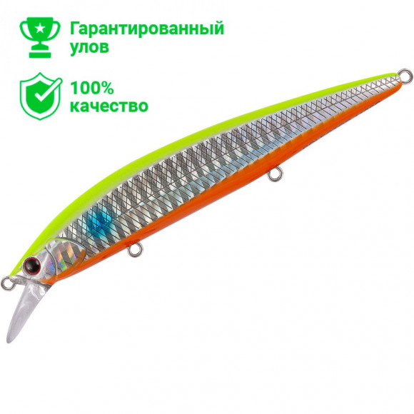 Воблер TsuYoki COLECTOR 110SP AM003