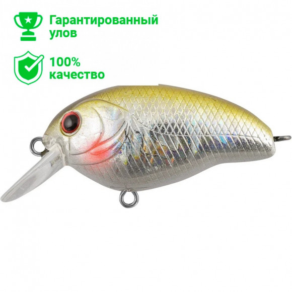 Воблер TsuYoki AGENT 40F 1005 Воблер TsuYoki AGENT 40F 1005