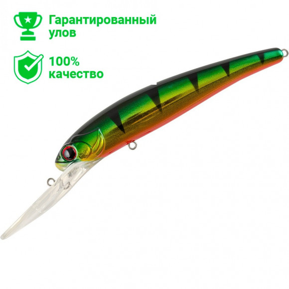 Воблер TsuYoki JASS 120F Z029