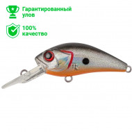 Воблер TsuYoki ITTEKI DR 46F 073Z Воблер TsuYoki ITTEKI DR 46F 073Z