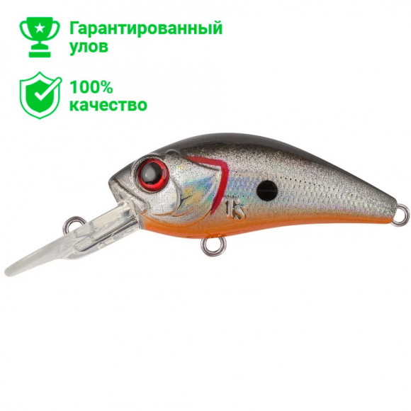 Воблер TsuYoki ITTEKI DR 46F 073Z