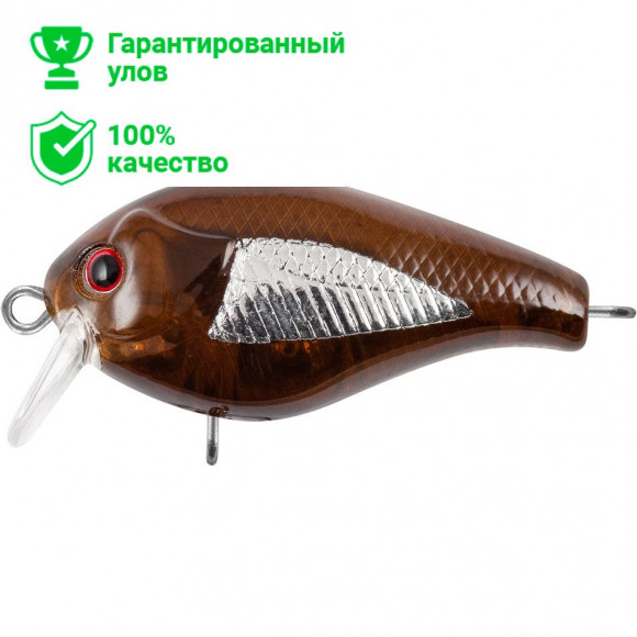 Воблер TsuYoki MACHO SR 42F AT053