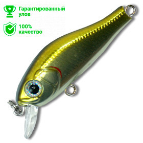Воблер Kosadaka Ion XS 32F (2,1г) CNT