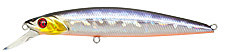 Воблер PONTOON 21 CABLISTA 105SP-SR, 105мм, 13.9гр, 0.4-0.6м A12