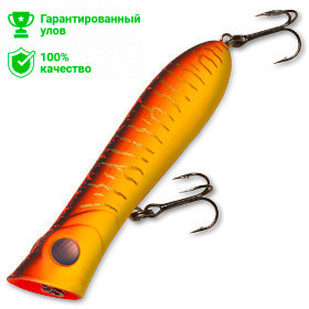 Воблер Kosadaka Killer Pop 100F (26 г) RHT Воблер Kosadaka Killer Pop 100F (26 г) RHT