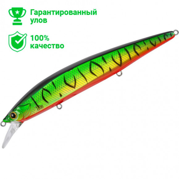 Воблер TsuYoki COLECTOR 130SP 047Z Воблер TsuYoki COLECTOR 130SP 047Z