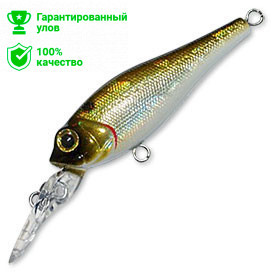 Воблер Kosadaka Beagle XL 43F (2,35г) GTR Воблер Kosadaka Beagle XL 43F (2,35г) GTR