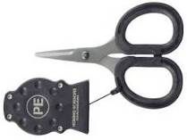 Ножницы для PE и заводных колец DAIICHISEIKO HOMING SCISSORS PE
