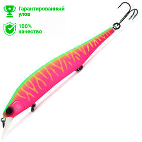 Воблер Kosadaka Shinner XS 115SP (14.6г) ROS