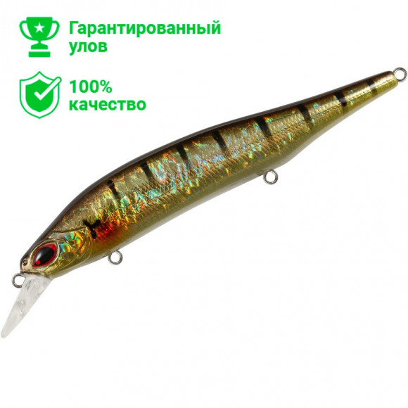 Воблер TsuYoki MAGNAT 115SP 280 Воблер TsuYoki MAGNAT 115SP 280