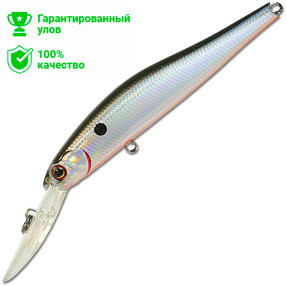 Воблер Kosadaka Ion DD 90F (11,5г) GT