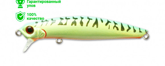 Воблер Kosadaka Costa XS 80F (7,7г) HT Воблер Kosadaka Costa XS 80F (7,7г) HT