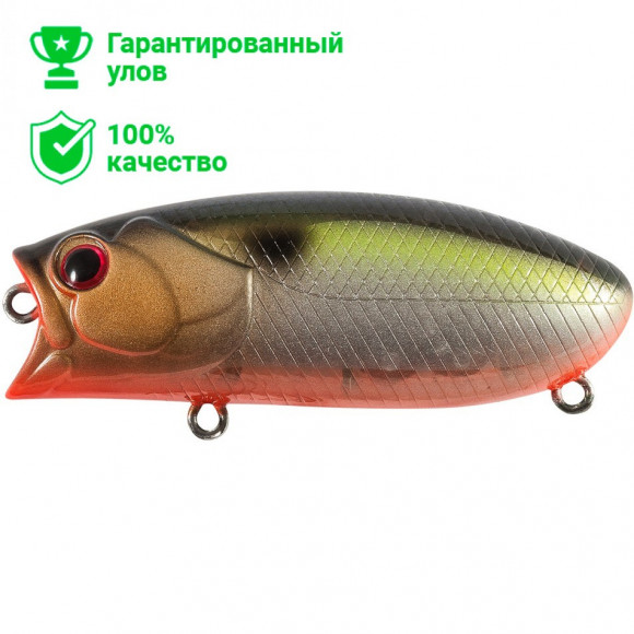 Воблер TsuYoki BAD 60F 207R