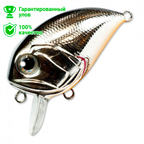 Воблер Kosadaka Boxer XS 40F (8,5г) SBL