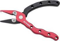 Мультиплиер KAHARA 4.5in PLIER&HOLDER BK