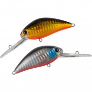 Воблер TsuYoki WASU 63F 413W Воблер TsuYoki WASU 63F 413W