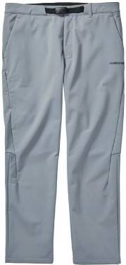 Штаны-поддевка SHIMANO WP-030W GRY M