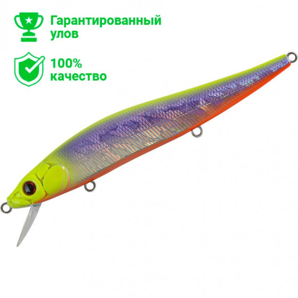 Воблер TsuYoki WINK 110SP 072CH