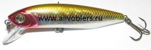 Воблеры Pontoon21 Dexter Minnow 93SP-SR, 93мм., 13.5гр., 0.8-1.5м №А15