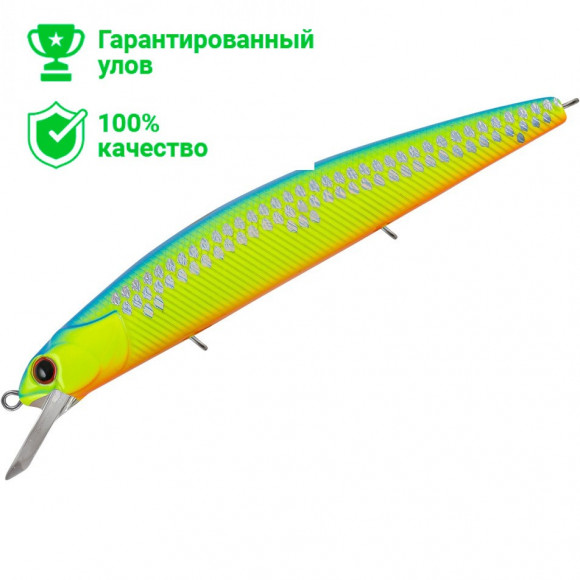 Воблер TsuYoki CHANCE 115SP  259