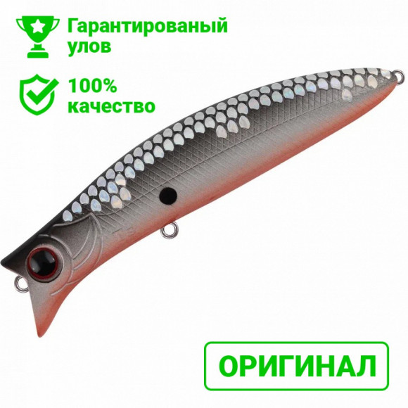 Воблер TsuYoki GODZI 90F XD-009