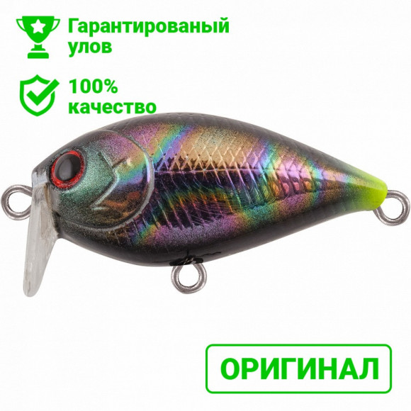 Воблер TsuYoki SWING SR 35F L002 Воблер TsuYoki SWING SR 35F L002