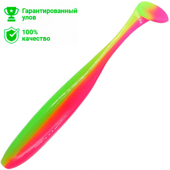 Силиконовая приманка Kosadaka Wave Shiner 125 (12.5см) ROS2 (упаковка - 5шт)