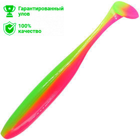 Силиконовая приманка Kosadaka Wave Shiner 125 (12.5см) ROS2 (упаковка - 5шт) Силиконовая приманка Kosadaka Wave Shiner 125 (12.5см) ROS2 (упаковка - 5шт)